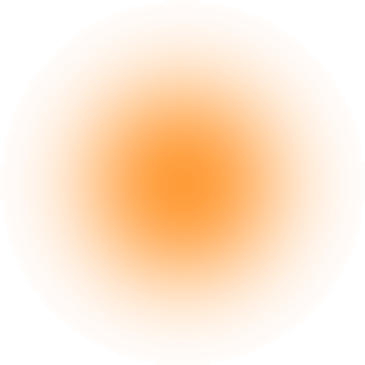 Circle Orange